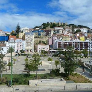 Bairrus Lisbon Apartments Mourisca
